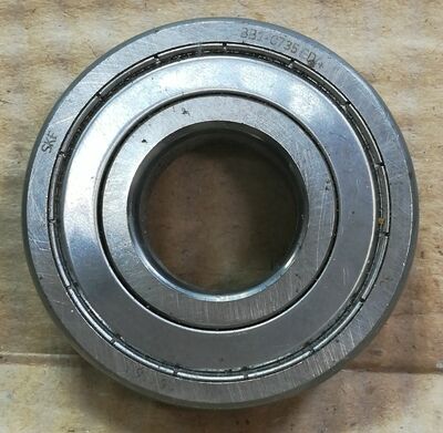  SKF 6305-2Z