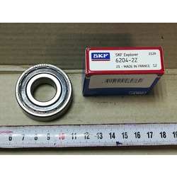  SKF 6204-2Z