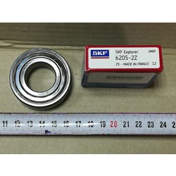  SKF 6205-2Z