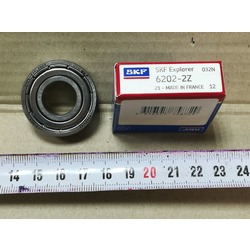  SKF 6202-2Z